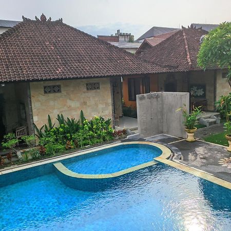 Taman Sari Cottages Kuta Lombok Kültér fotó