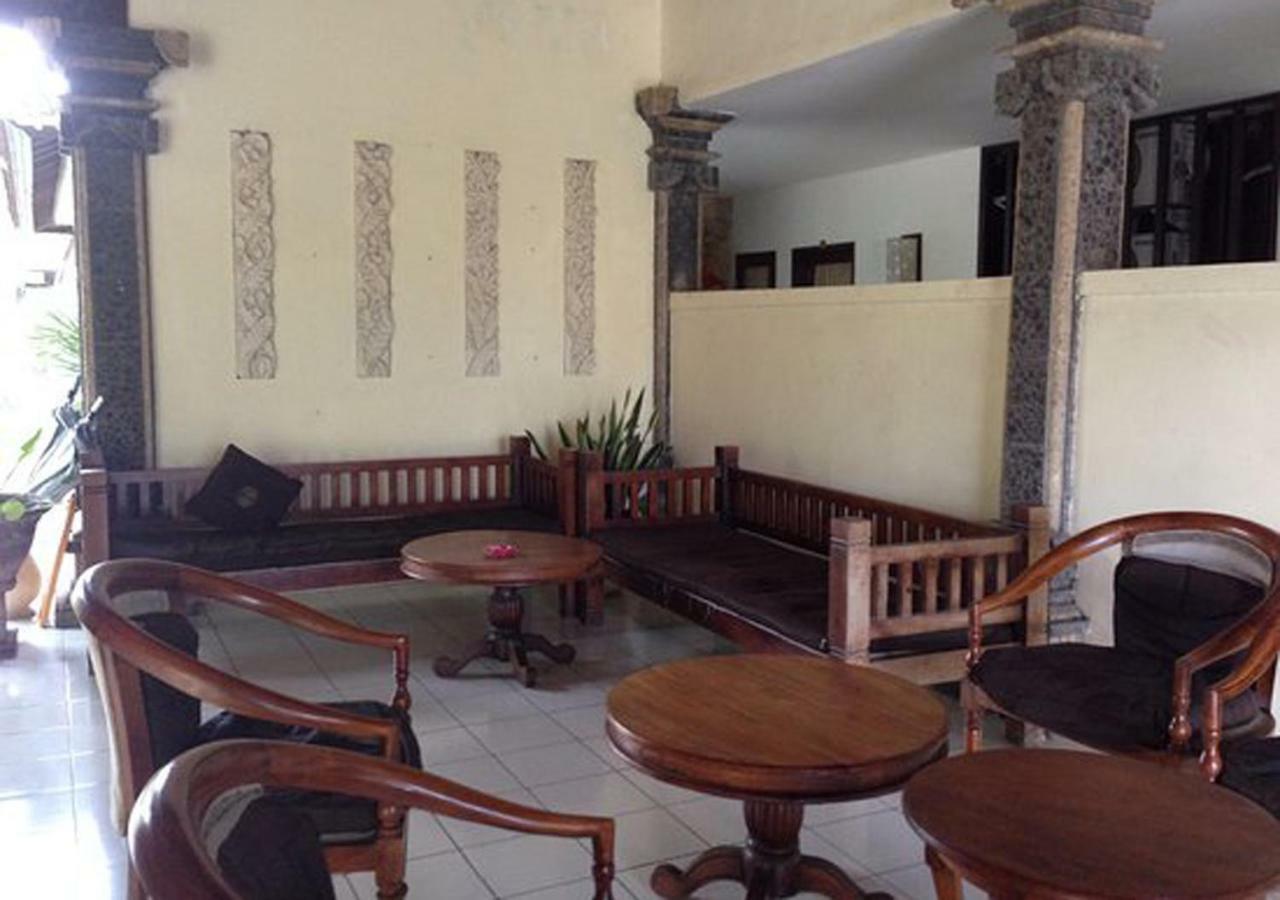 Taman Sari Cottages Kuta Lombok Kültér fotó
