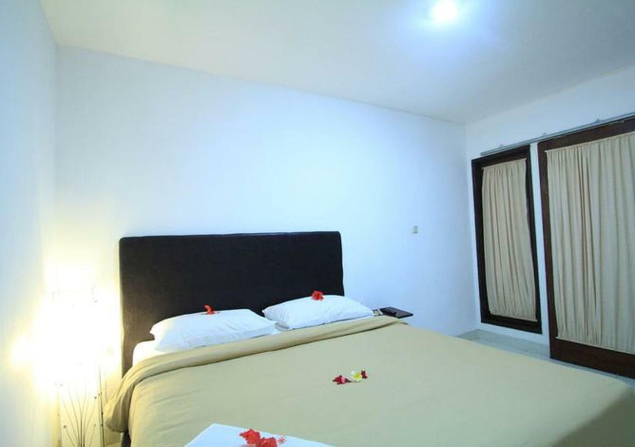 Taman Sari Cottages Kuta Lombok Kültér fotó
