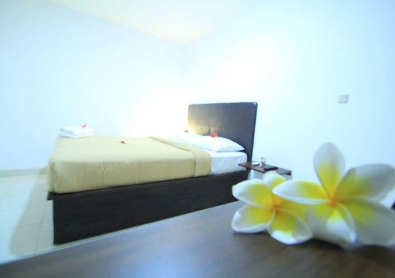 Taman Sari Cottages Kuta Lombok Kültér fotó